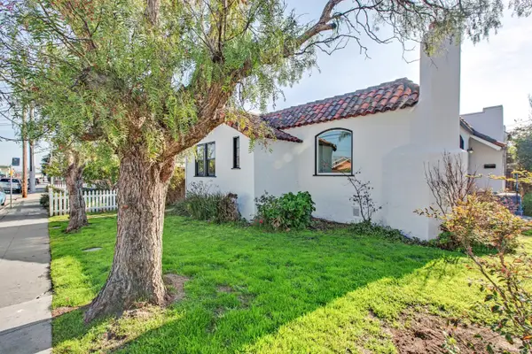 498 Elm Avenue, SAN BRUNO, CA 94066