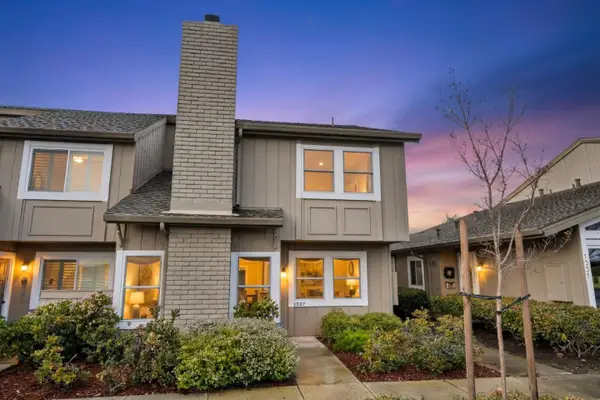 1527 Beach Park Boulevard, FOSTER CITY, CA 94404