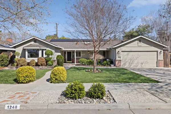 1248 Camino Pablo, SAN JOSE, CA 95125