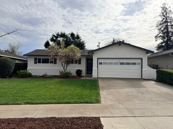 2154 Barrett Avenue, SAN JOSE, CA 95124