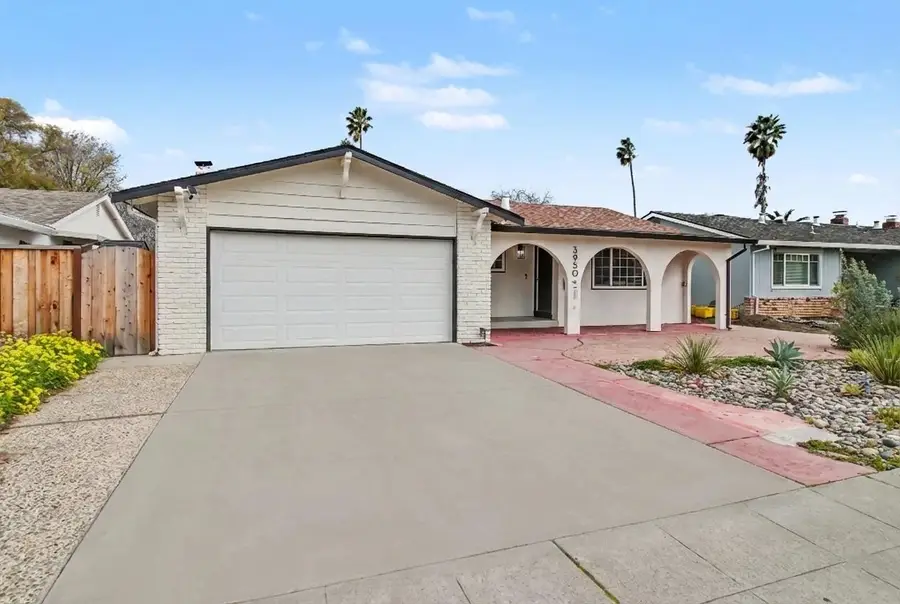 3950 Hamilton Park Drive, San Jose, CA 95130 - #3