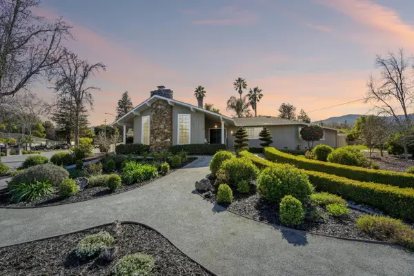 1182 Olive Branch Lane, SAN JOSE, CA 95120