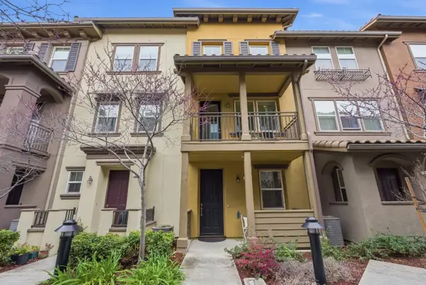 488 Calabria Place, SAN JOSE, CA 95128