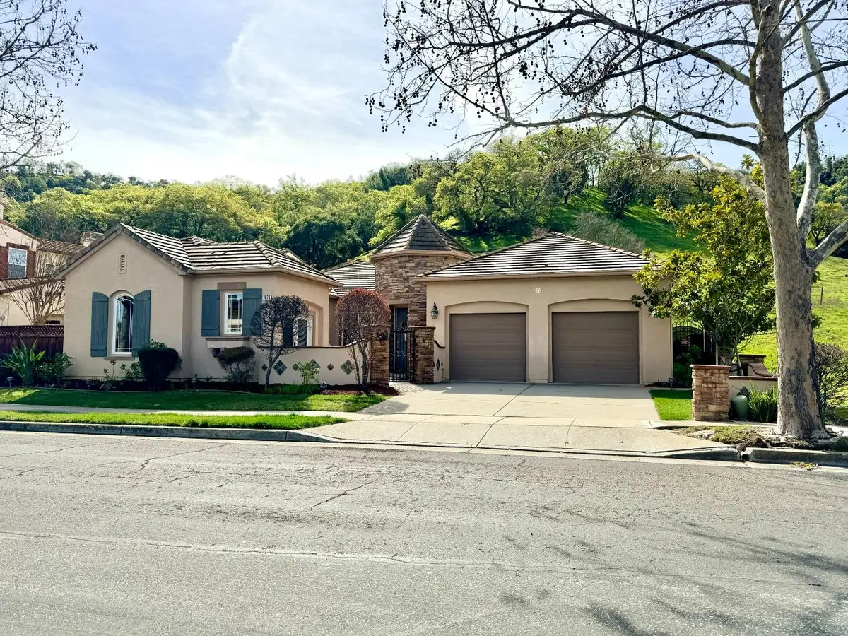 7071 Eagle Ridge Drive, Gilroy, CA 95020 - #1