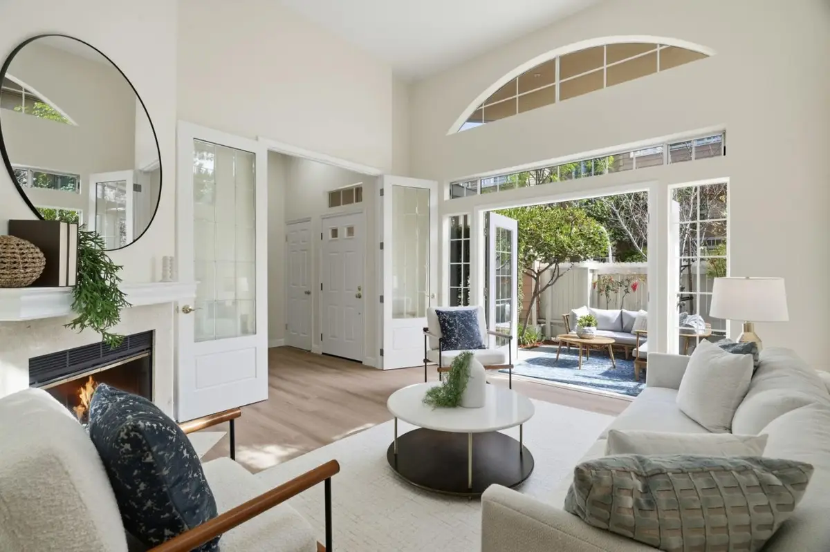 444 San Antonio Road  #7A, Palo Alto, CA 94306 - #1