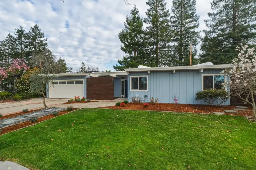 1135 Cedarwood Way, Redwood City, CA 94061 - #3