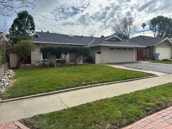 1518 Parkview Avenue, SAN JOSE, CA 95130