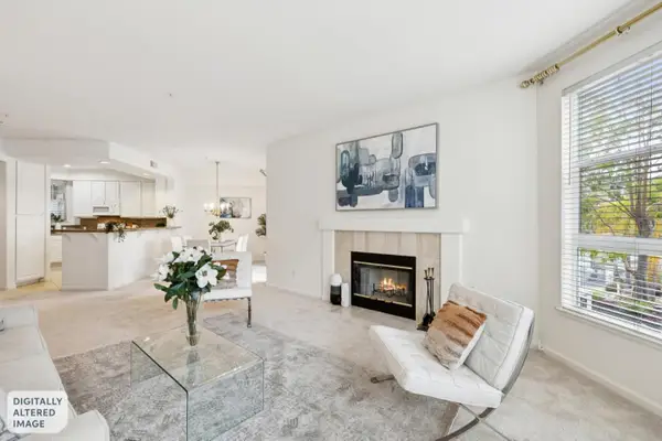 860 Meridian Bay Lane  #243, FOSTER CITY, CA 94404