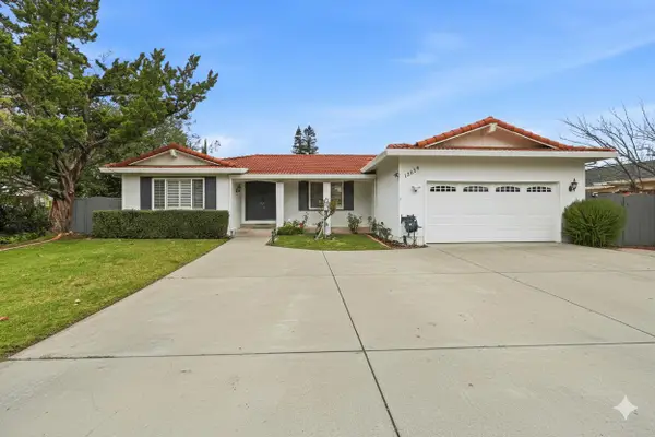 12619 Saratoga Avenue, SARATOGA, CA 95070