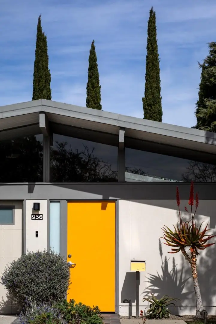 956 Trophy Drive, Mountain View, CA 94040 - #3