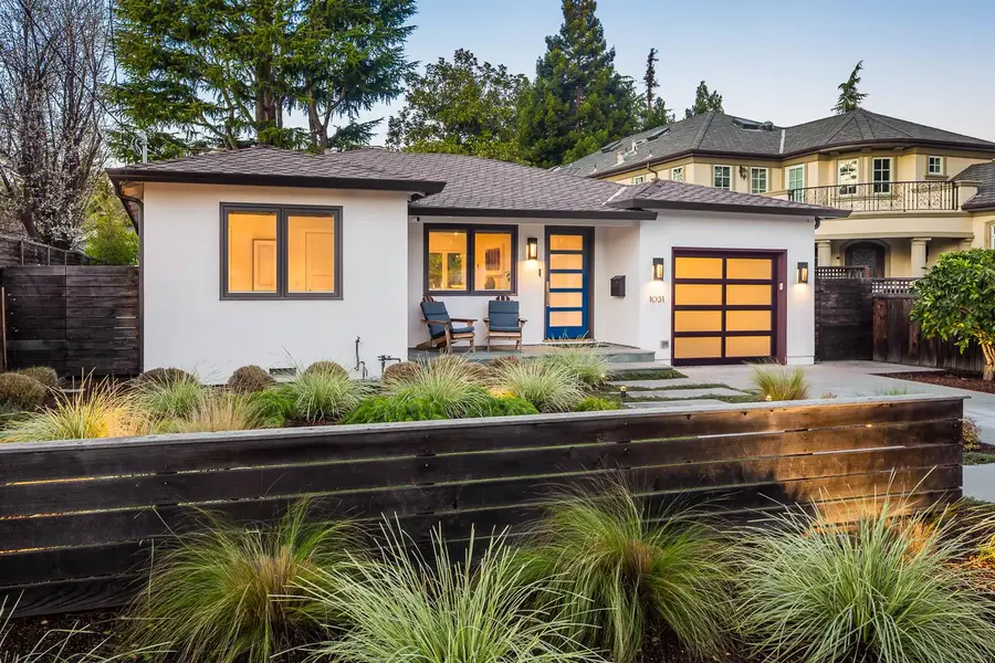 1031 Fife Avenue, Palo Alto, CA 94301 - #2