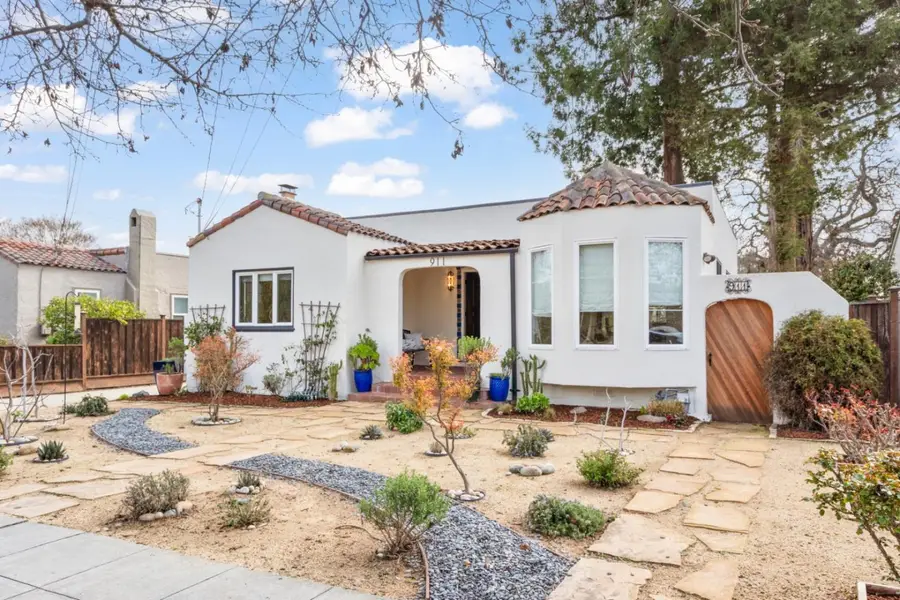 911 Vera Avenue, Redwood City, CA 94061 - #2