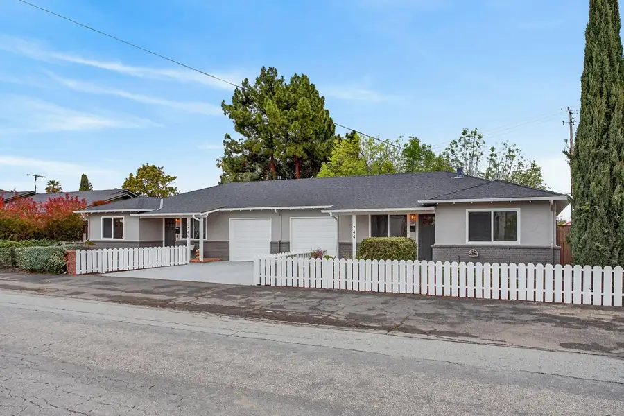 1744 Marich Way, Mountain View, CA 94040 - #2