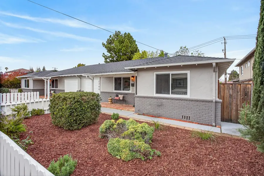 1744 Marich Way, Mountain View, CA 94040 - #3