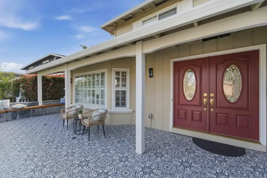 1844 Frobisher Way, San Jose, CA 95124 - #2