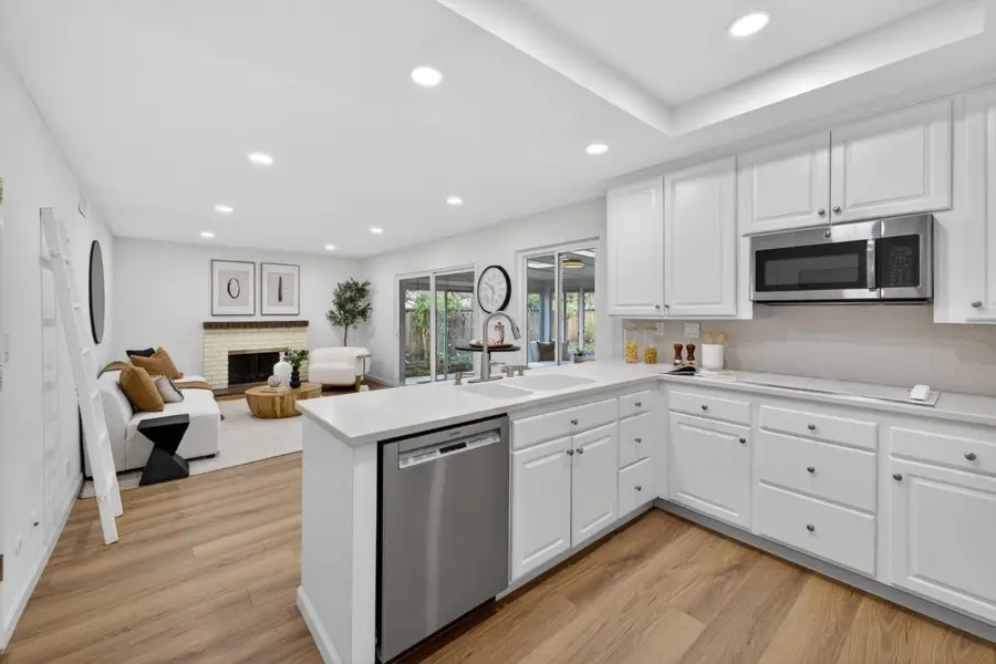 2733 Winfield Drive, Mountain View, CA 94040 - #2