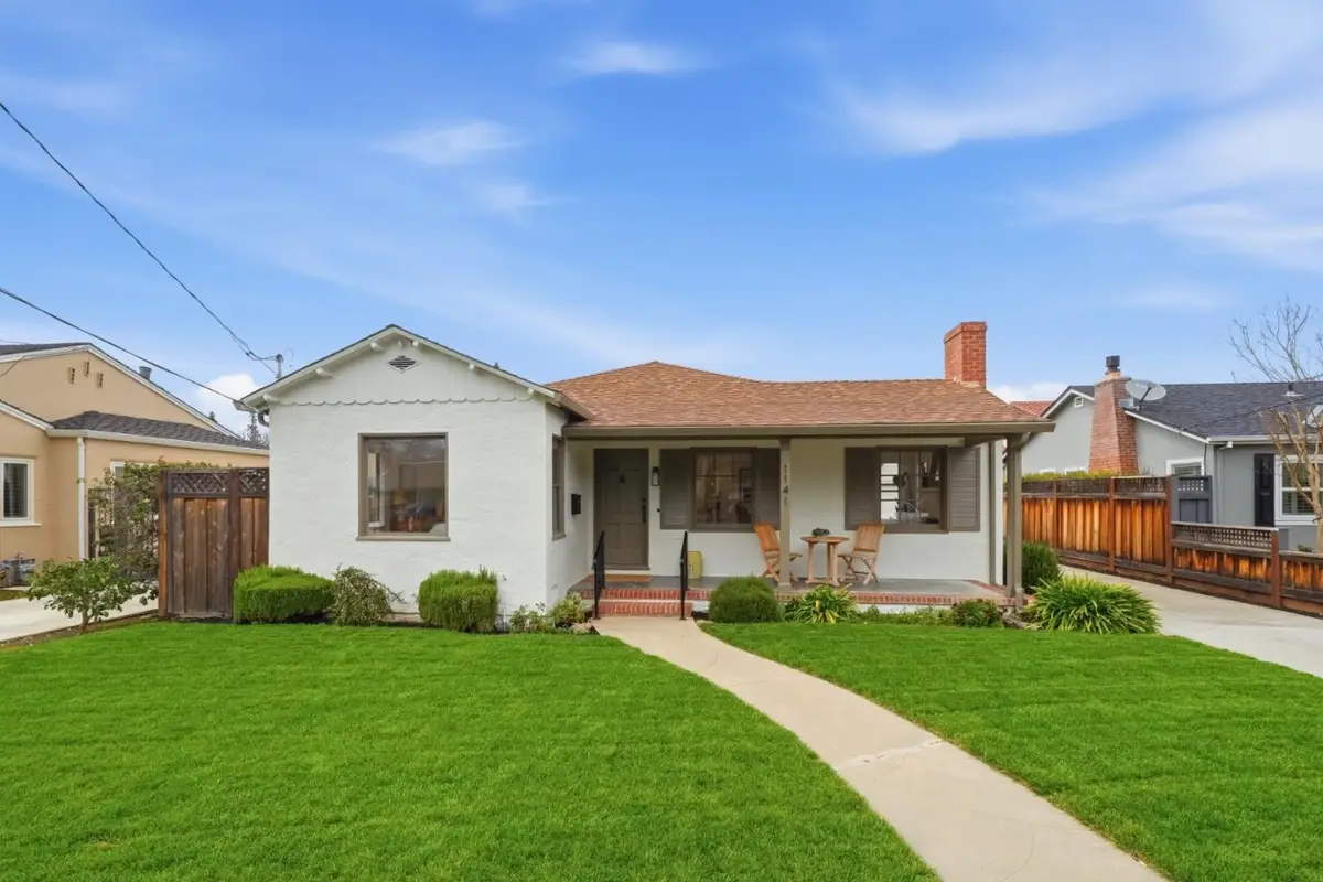 1141 Dean Avenue, San Jose, CA 95125 - #1