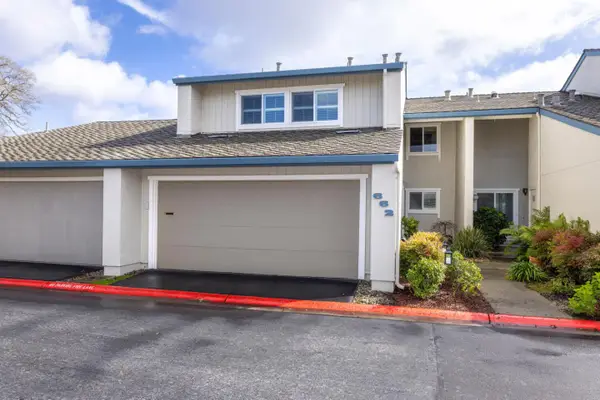 662 Draco Lane, FOSTER CITY, CA 94404