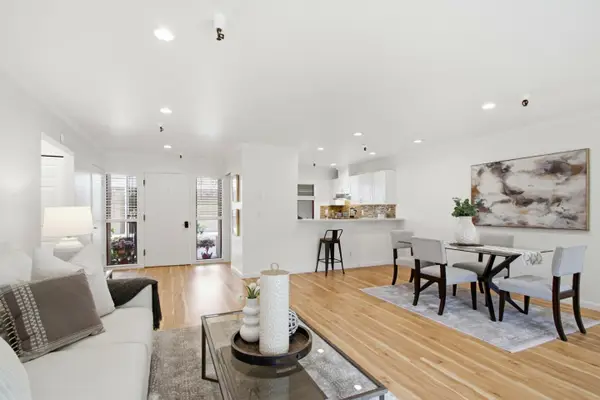 439 Alberto Way  #A102, LOS GATOS, CA 95032