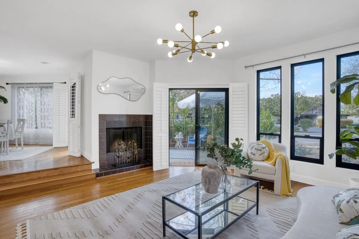 227 Ada Avenue  #B, Mountain View, CA 94043 - #1