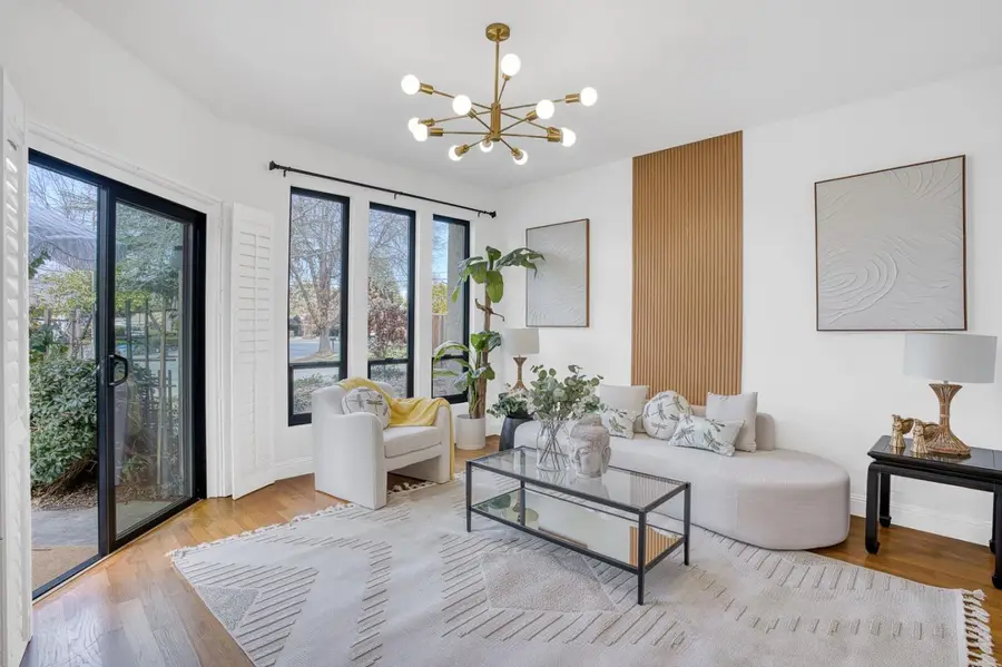 227 Ada Avenue  #B, Mountain View, CA 94043 - #2