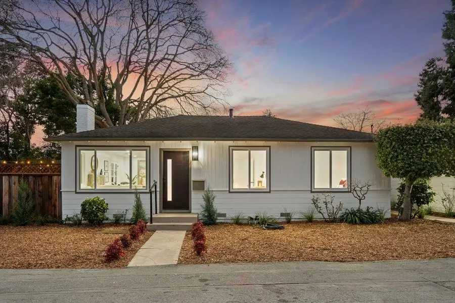 576 Green Manor Court, Palo Alto, CA 94301 - #3