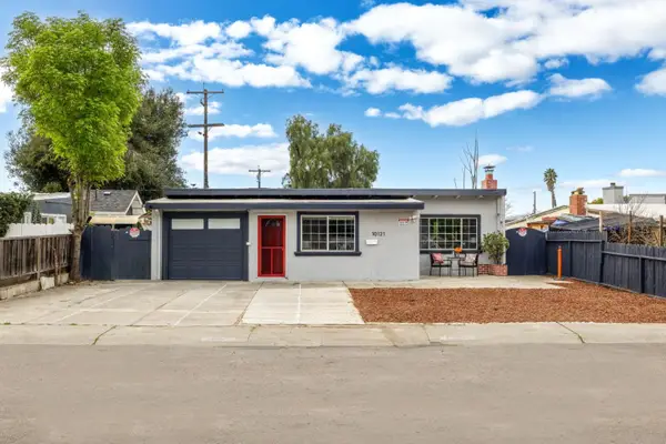 10121 Torrance Avenue, San Jose, CA 95127