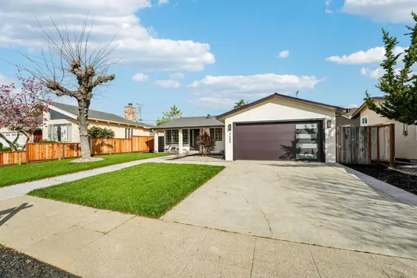 4685 Lage Drive, SAN JOSE, CA 95130