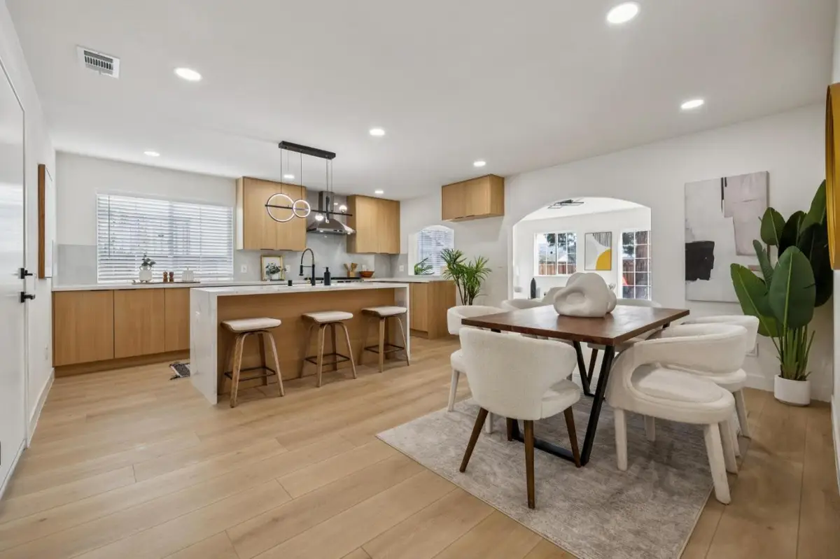 3278 Faith Court, San Jose, CA 95127 - #1