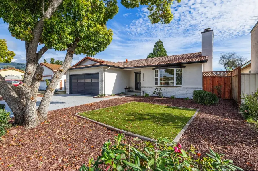 3278 Faith Court, San Jose, CA 95127 - #3