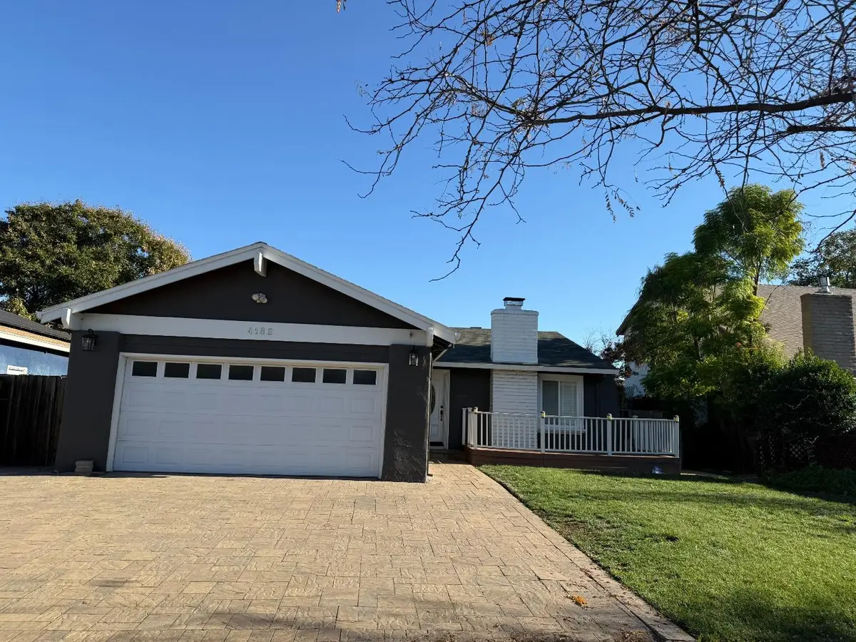 4182 Dulcey, San Jose, CA 95136 - #1