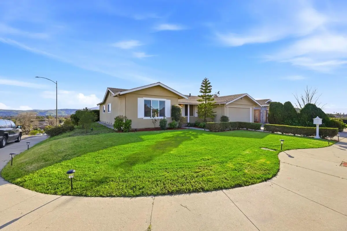 736 Braxton Drive, San Jose, CA 95111 - #1