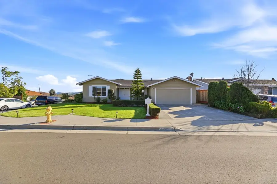 736 Braxton Drive, San Jose, CA 95111 - #3