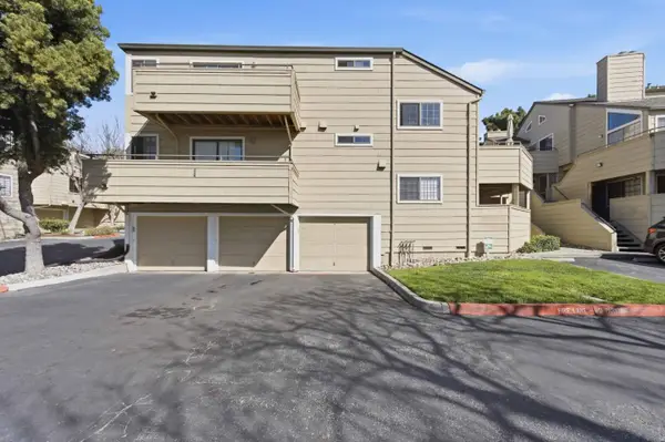 3115 Heather Ridge Drive, SAN JOSE, CA 95136
