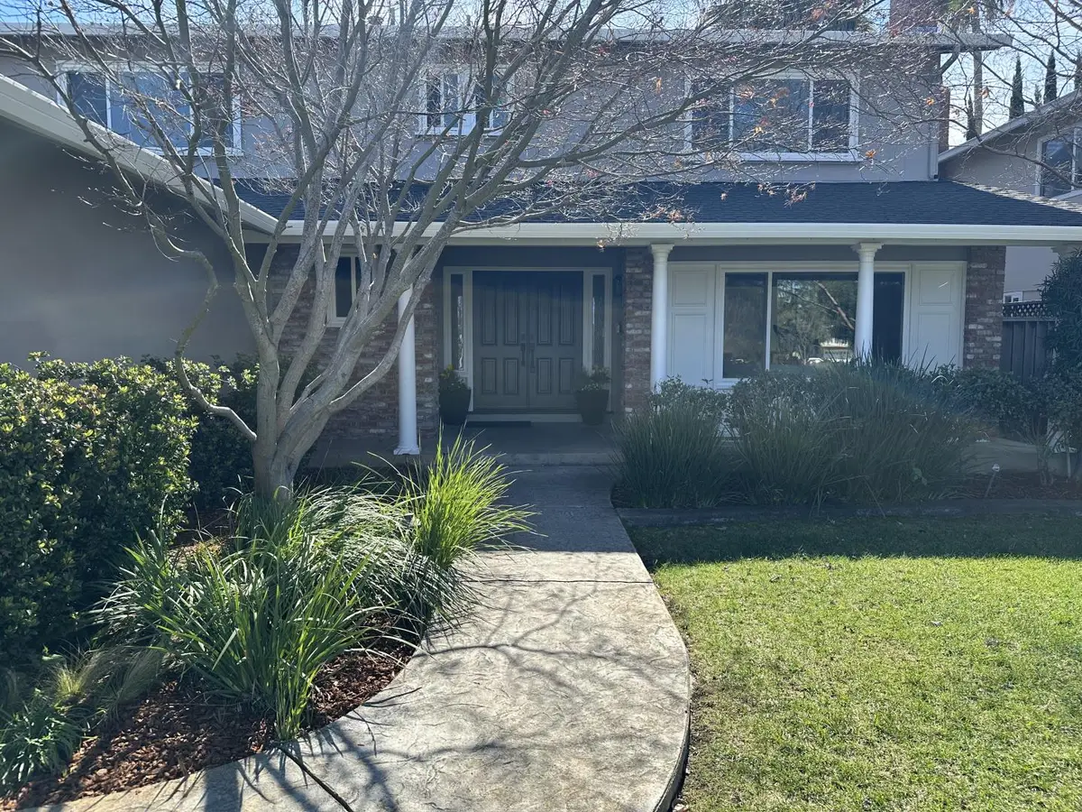 1476 Luning Drive, San Jose, CA 95118 - #1