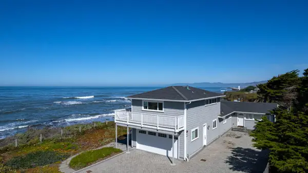 12901 Cabrillo Highway, PESCADERO, CA 94060