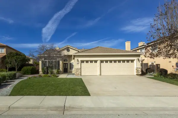 381 Bryce Drive, Morgan Hill, CA 95037