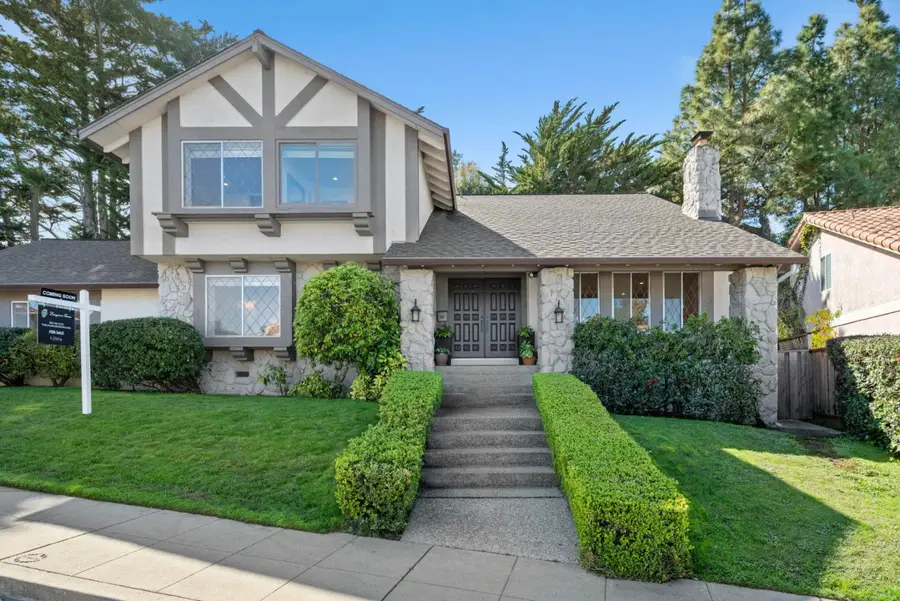 2056 Fairmont Drive, San Mateo, CA 94402 - #3