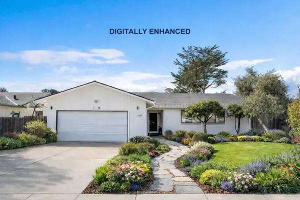 1169 Yosemite Street, SEASIDE, CA 93955