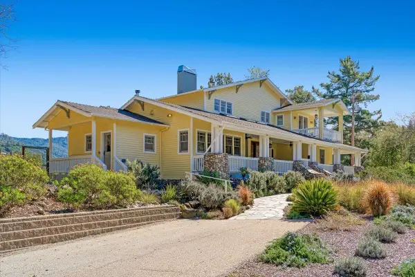 18101 Idylwild Road, Los Gatos, CA 95033
