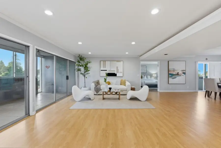 111 Wellesley Crescent  #2N, Redwood City, CA 94062 - #2