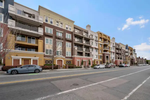 809 Auzerais Avenue  #340, SAN JOSE, CA 95126