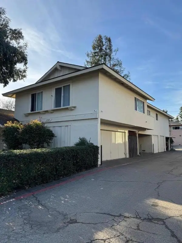 1757 De Marietta Avenue, SAN JOSE, CA 95126