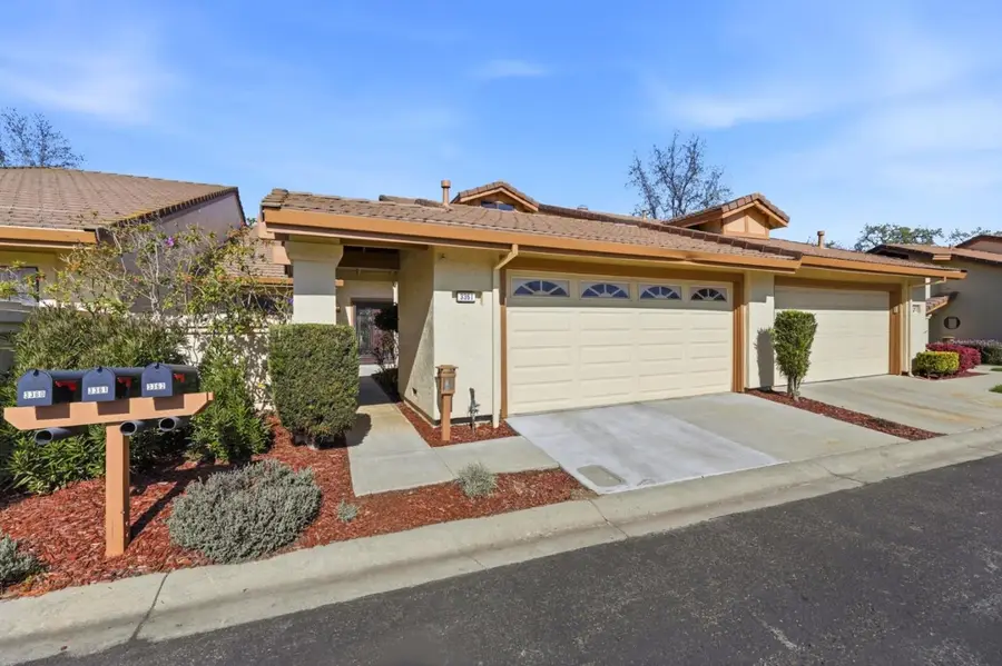 3361 Bolsena Court, San Jose, CA 95135 - #3