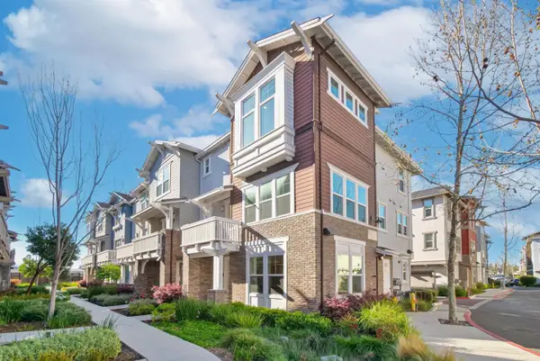 535 San Lorenzo Terrace  #1, SUNNYVALE, CA 94085