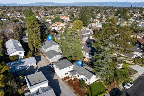 1177 Smith Avenue, CAMPBELL, CA 95008