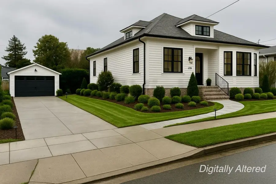 413 Milton Avenue, San Bruno, CA 94066 - #2