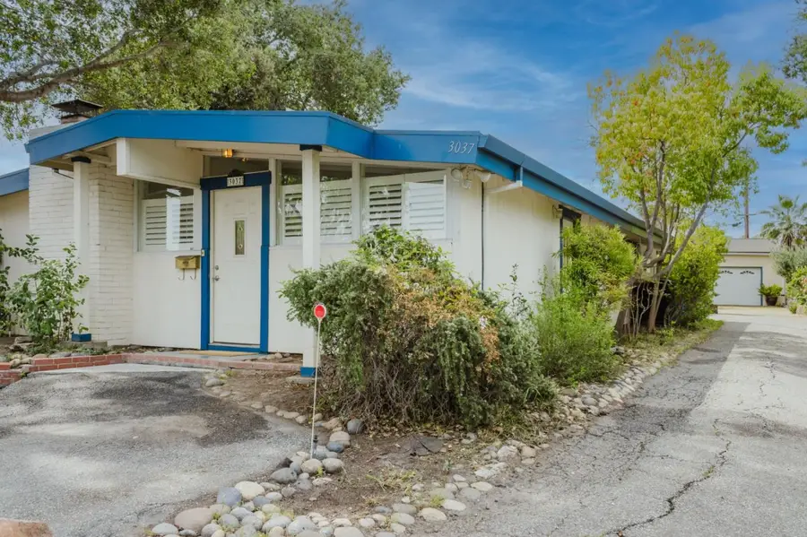 3037 Stevenson Street, Santa Clara, CA 95051 - #2