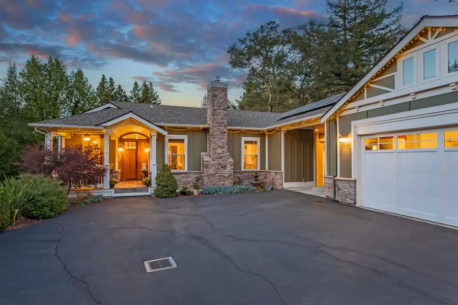 18355 Idylwild Road, Los Gatos, CA 95033 - #2