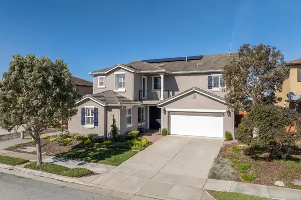 4460 Ocean Heights Court, SEASIDE, CA 93955